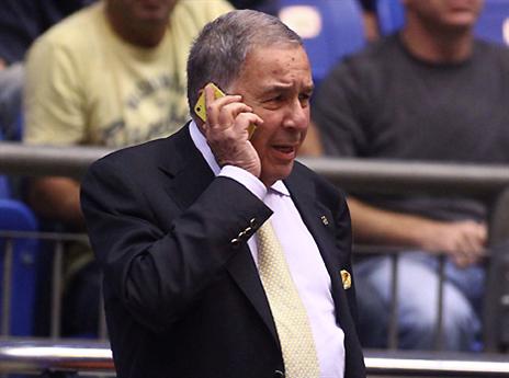 "יש בעיות לוגיסטיות עם החזרה". מזרחי (מנהלת הליגה)