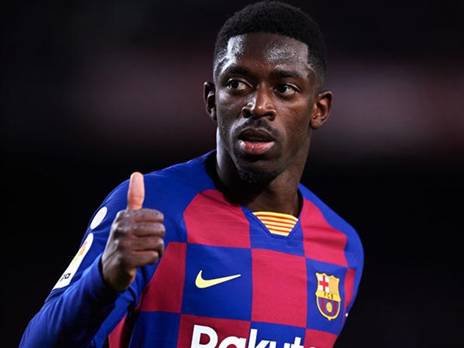 דמבלה. גדל לצד אופמקאנו (Getty)