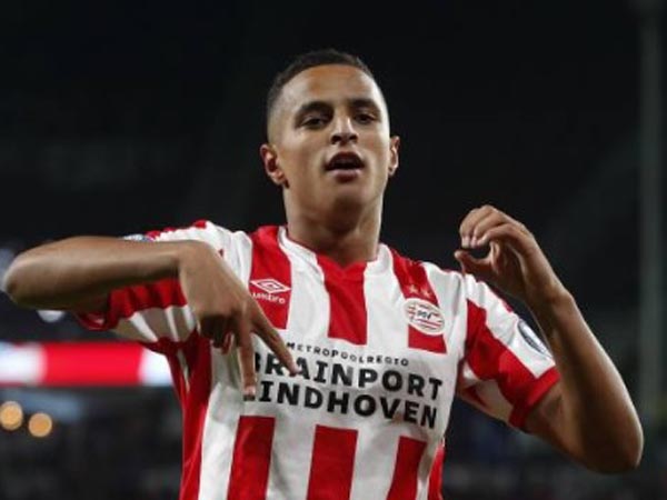 גם ואן ניסטלרוי מאמין באחתארין (GETTY)