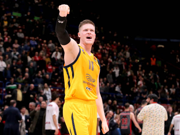ירבקו יחזור ל-NBA לאחר עונה אחת ביורוליג? (GETTY)