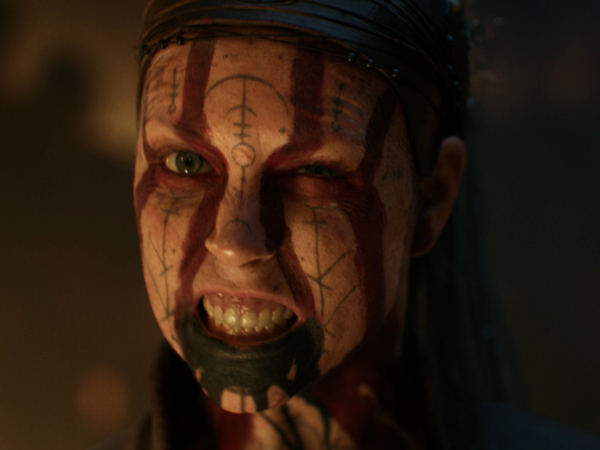 Hellblade 2 אולי לא ישוחרר בהשקה, אך הציג יכולות גרפיות מרשימות עם ה-Series X