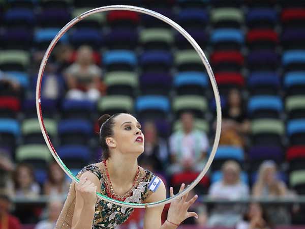 גם זליקמן תהיה שם (getty)