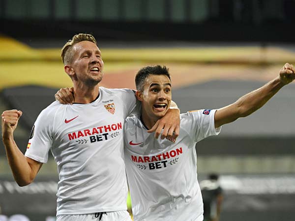 סביליה תחגוג שוב בגמר? (getty)