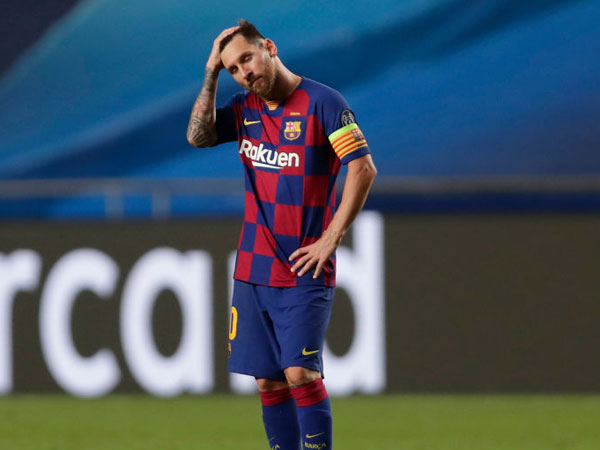 הסיוט לא נגמר בתבוסה מול באיירן (GETTYIMAGES)