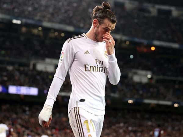 בייל עזב בטעם מר (getty)