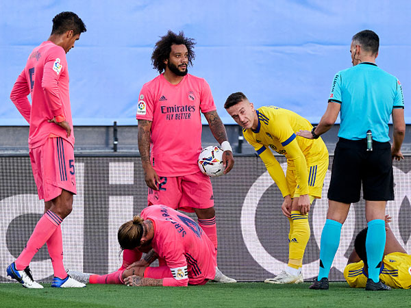 (Getty)