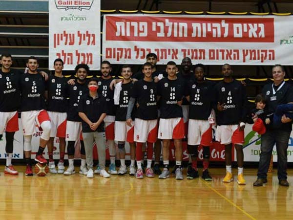 (צילום: גיל נוימן)