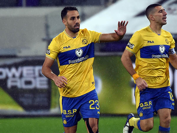 הקישור הצהוב כובש יותר(אלן שיבר)