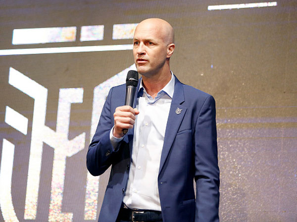 ג'ורדי. נכס של ברצלונה (GETTY)