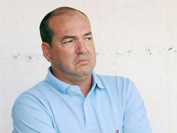 ברקוביץ' יעביר אימונים עם סבן