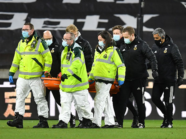 שפונה באלנוקה מהמגרש (getty)