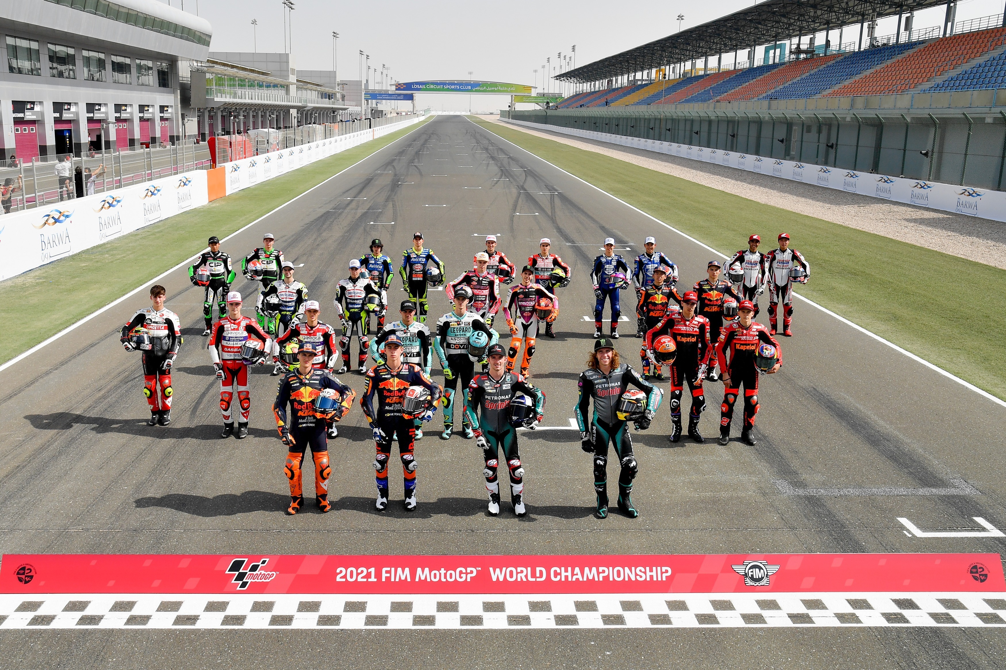 (Petronas Racing SRT)