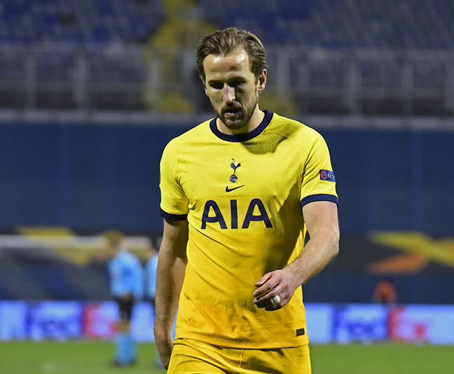 איזו החלטה הוא יקבל בקיץ? (Getty)