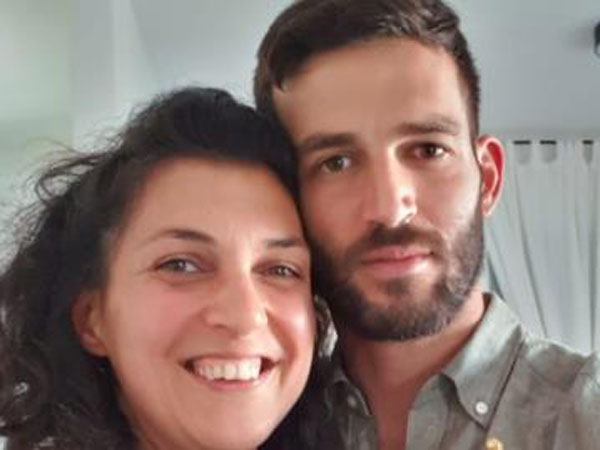 חנן ואורית ממן (האינסטגרם של חנן ממן)