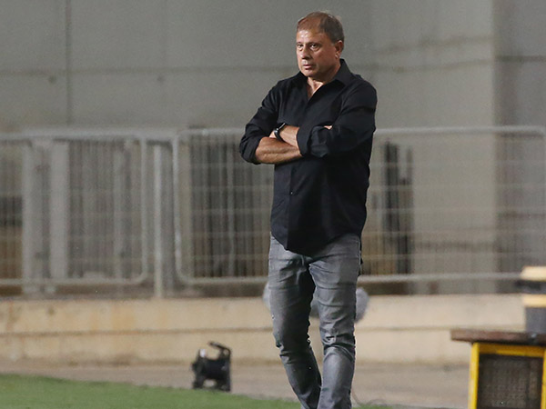 אלישע לוי. רוצה להבטיח את ההישארות (אודי ציטיאט)
