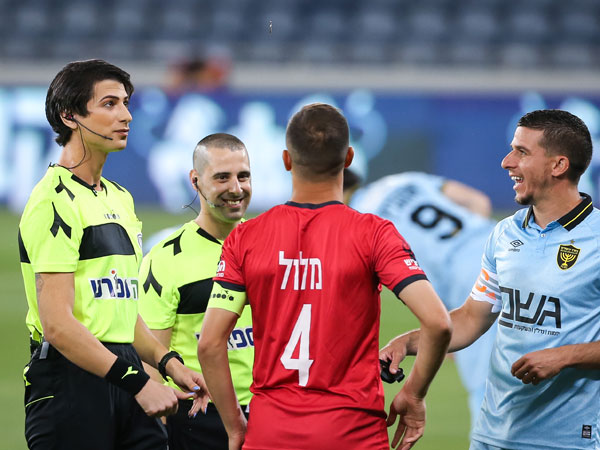 (צילום: מאור אלקסלסי)