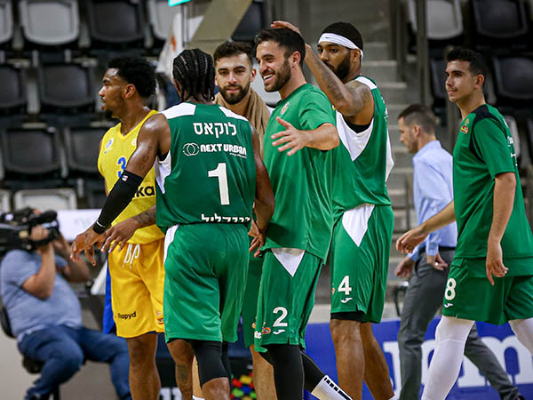 מכבי חיפה תמשיך עם המאזן הביתי הטוב? (מאור אלקסלסי)