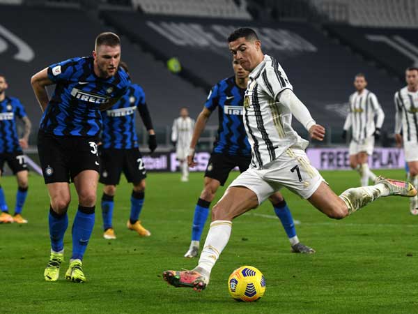 ביובה יקוו שרונאלדו ימשיך בכושרו הנהדר (Getty)