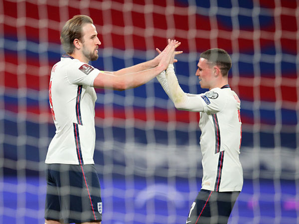 צמד מבטיח. קיין ופודן (getty)