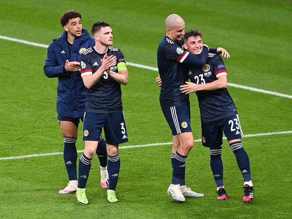 האם סקוטלנד תרשום הישג היסטורי? (GETTY)