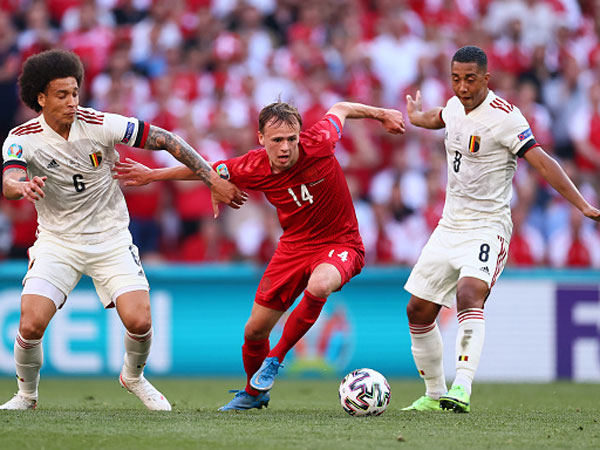 דריבליסט, דמסגור (getty)