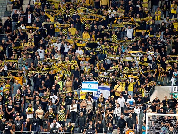 אוהדי בית"ר. רפורמות ייצרו את השינוי שהענף צריך (אלן שיבר)
