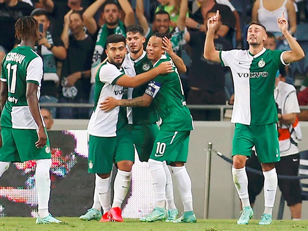 מחפשים תואר ראשון לעונה (אלן שיבר)