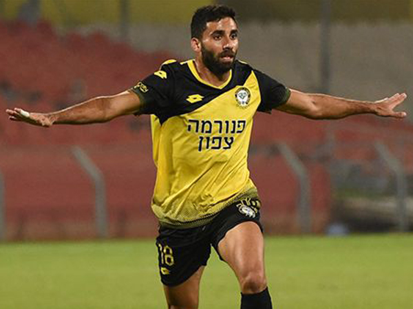 עזרא. ישוב בקרוב (ברני ארדוב)