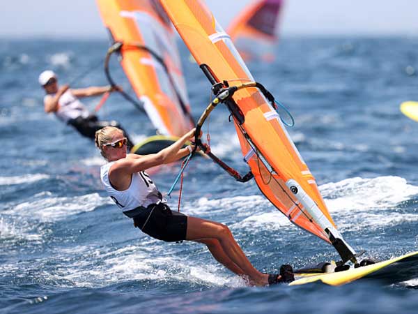 ספיצ'קוב, יום פחות טוב עבורה (getty)