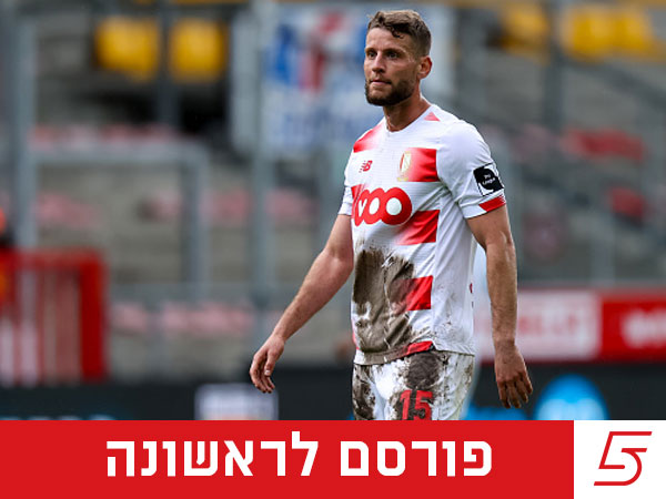 (צילום: אלן שיבר)