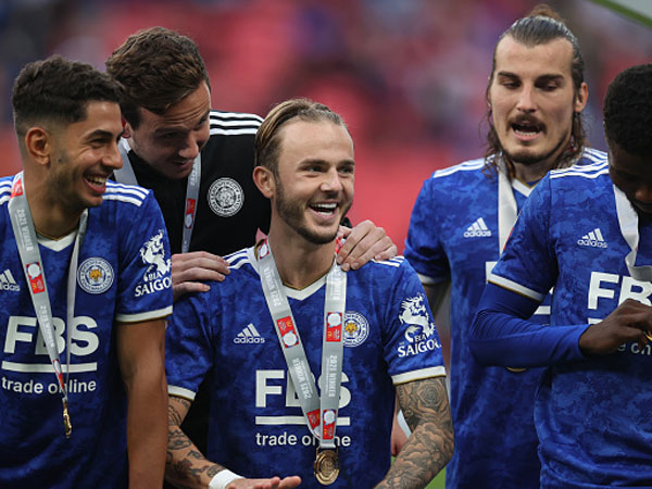 לסטר תנסה להמשיך בתנופה (Getty)