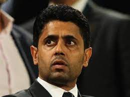 אל חלאיפי. לא חסך בהוצאות (Getty)