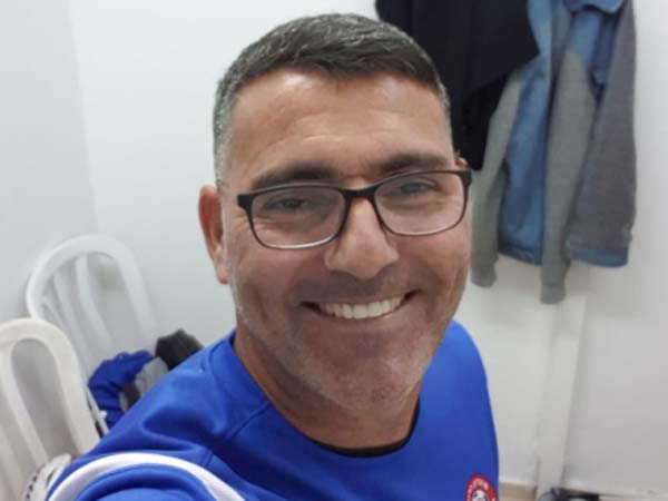 סמדג'ה. דווקא על יום ההולדת