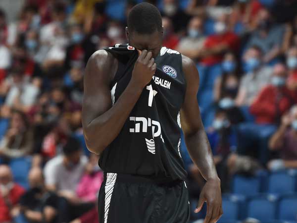 אכזבה עצומה (ברני ארדוב)