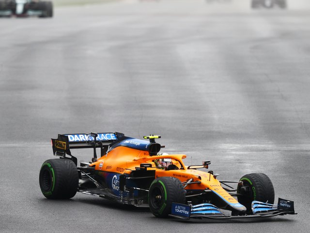 לאנדו נוריס