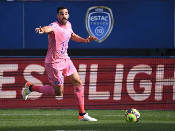 ניצחון בהופעת הבכורה. ראמי (GETTY)