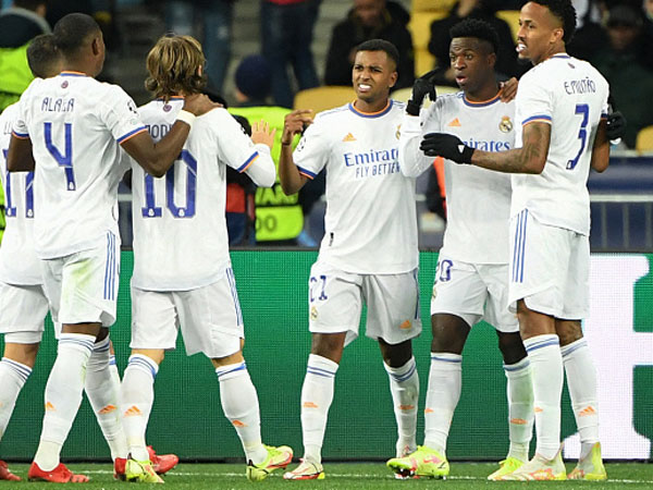 מי יפתחו בקלאסיקו? (GETTY)