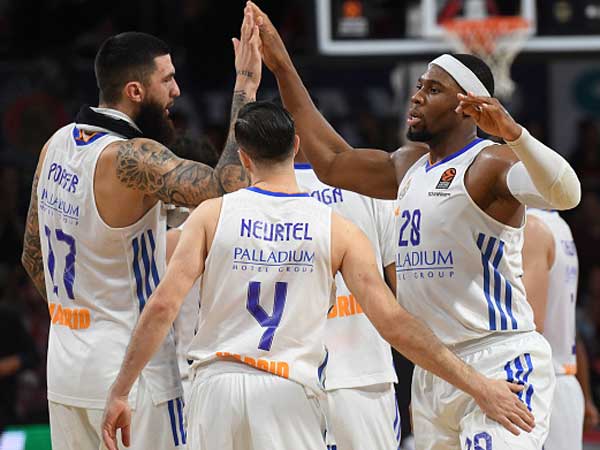 הניצחון השביעי בדרך? (GETTY)