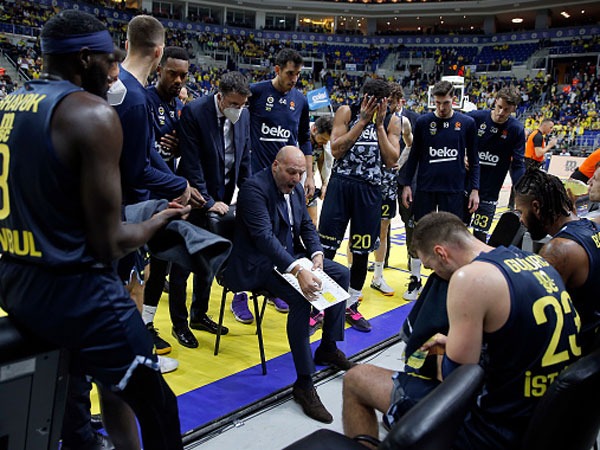 שחקני פנר. יש להם הרבה על מה לדבר (Getty Images)