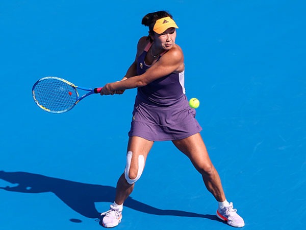 שוואי. בעולם עוקבים בדריכות (Getty Images)