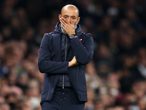 נונו. הצליח בקבוצה בינונית (Getty)