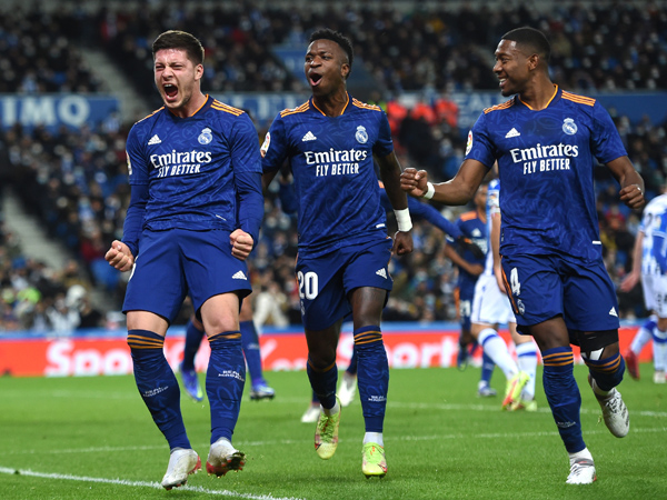 יוביץ'. הוכיח שההחלטה להשאיר אותו הייתה נכונה (Getty)