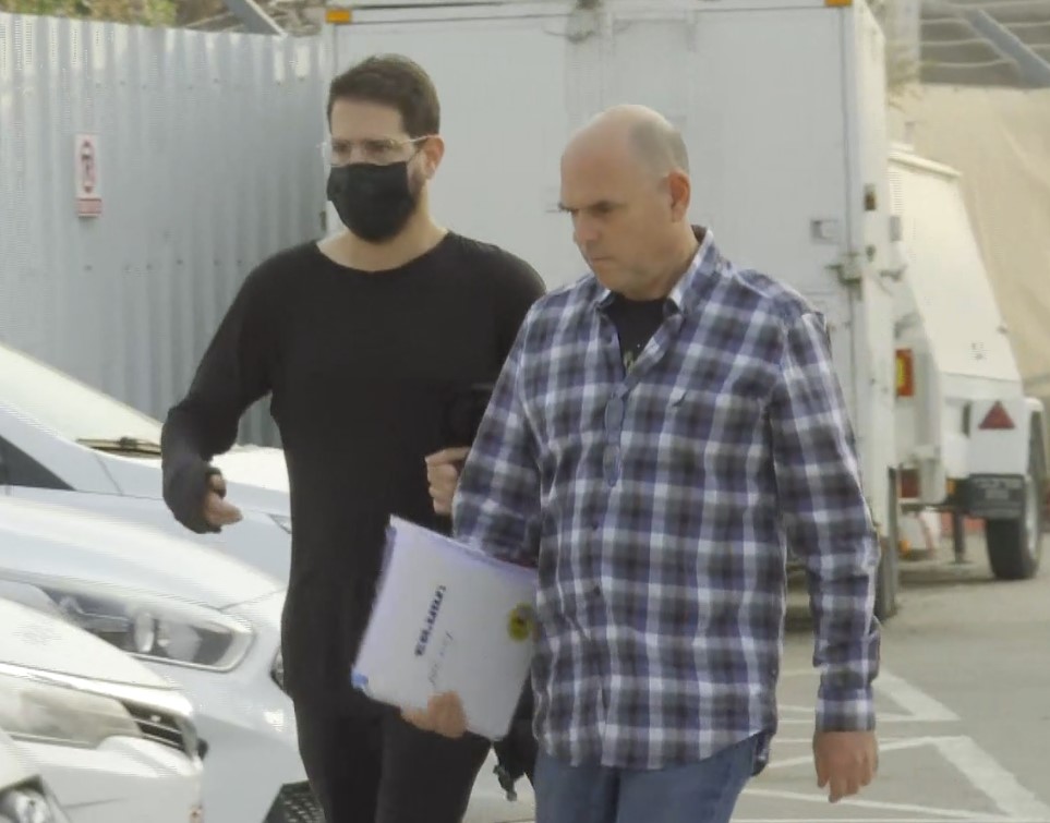 ישלם סכום גבוה על מנת להשתחרר