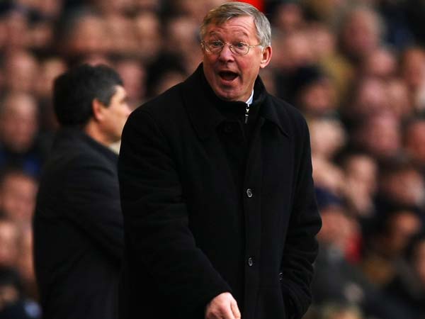 לא היה כדאי להיכנס לפה שלו (Getty)