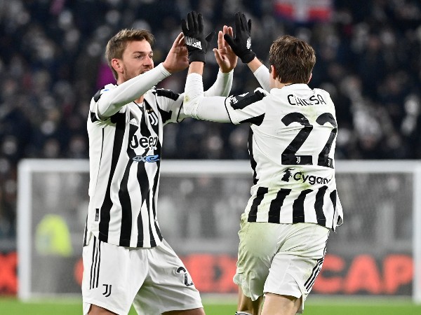 פדריקו קייזה השלים קאמבק מהחלומות עם שער מצוין (GETTY)