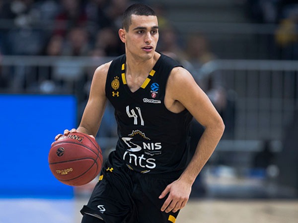 מדר. הפסד נוסף לפרטיזן (Getty Images)