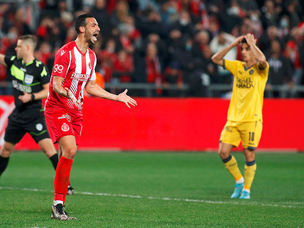 לא אותה רמה, צריך לומר את האמת (אלן שיבר)