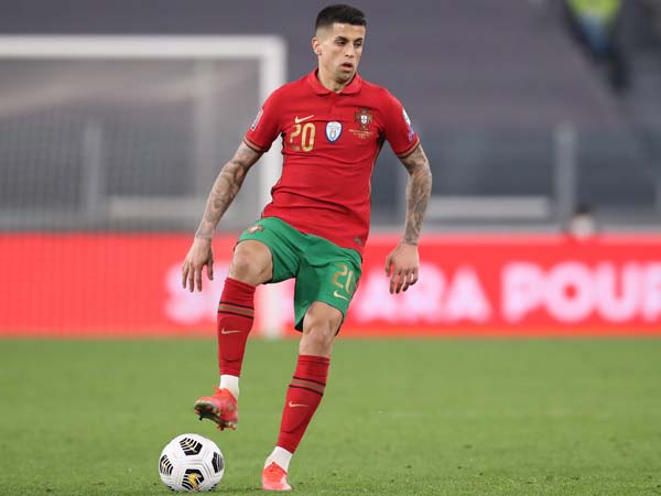 מצפה לו אתגר לא פשוט גם בנבחרת (Getty)