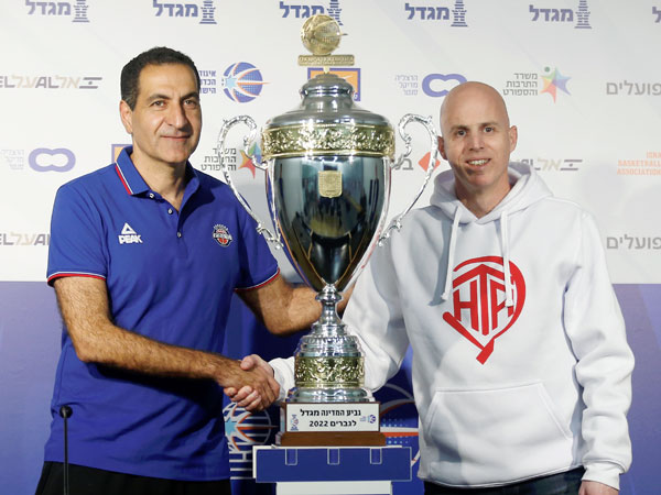 אהרוני ופרנקו. רק אחד יחגוג בסוף (אלן שיבר)