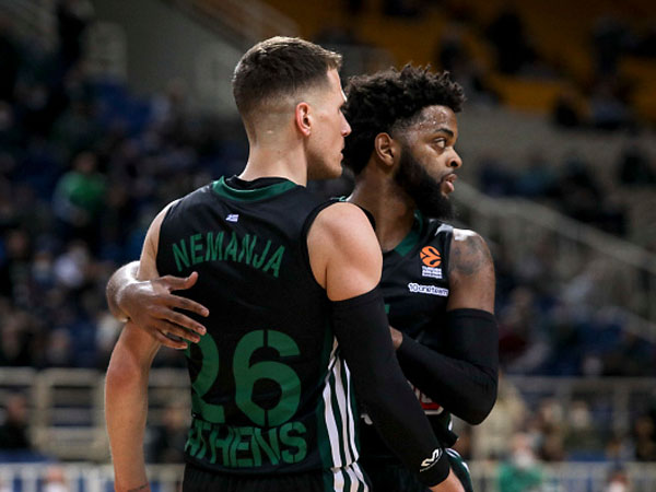 איכזבו בבית (GETTY)